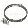 Indesit Fan Oven Element - 2500W