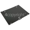 Rangemaster Flat Oven Liner