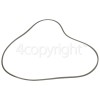 Siemens HF75940GB/01 Microwave Inner Door Glass Seal