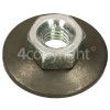 Baumatic BWD1212 Bwd1212 Nut For Foot