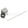 Stoves 444445371 Main/Top Oven Thermostat : EGO 55.17069.090