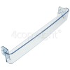 Hisense Fridge Door Upper Shelf LxHxD 380x60x55mm