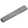 BISSELL FeatherWeight Pro 2024N Crevice Tool - Grey