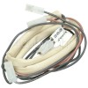 Rangemaster 91780 PROFESSIONAL PLUS 110 IND. BLACK Wire Assy Oven Light