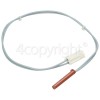 Neff K5930D0GB/01 Thermal Fuse : ITW Metalflex Tv 433C24 ( 9000 452 060 ) Cable 390MM