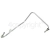 Rangemaster Solenoid Pipe