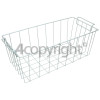 Hisense Chest Freezer Basket