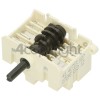 Beko ADO640 Oven Function Selector Switch EGO 41.41723.034