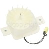 Grundig GSN9330XA Evaporator Fan Assembly