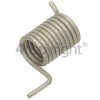 Beko DWD4310S Cover Spring