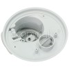 Hoover Filter Basin / Sump