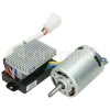 Flymo Mighti-Mo 300 Li Motor Assembly