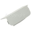 Beko CA7014FFX Upper Hinge COVER-RIGHT/RAL9006 Shine.