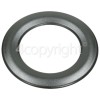 Grundig Wok Outer Burner Cap : Sabaf 85mm Inner. 135mm Outer.