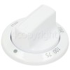 Beko Oven Commutator Control Knob