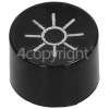 Beko BCS5614S Lamp Button