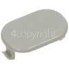 Beko 9550 Door Handle Screw Plug Cover