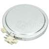 New World Ceramic Hotplate Element Dual