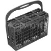 Baumatic BDW1.1SS Cutlery Basket