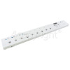 Rangemaster Facia Panel