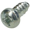 Beko BIGT22101X Screw