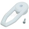 BISSELL Cord Hook - Lower