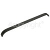 Creda Oven Door Handle - Black