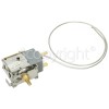 Beko Fridge Thermostat WDF26 90cm Capillary