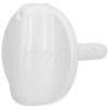 Indesit 3D AA NX Thermostat Control Knob