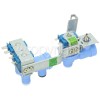 Beko AP930X Triple Solenoid Valve Unit : Useong RIV-23A-39 RIV-11AP-9