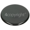 Grundig 55mm Burner Cap 1KW Small Auxiliary