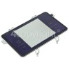 Bosch HBA13B251B/10 Display