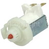 Leisure Dishwasher Regeneration Solenoid Valve : 15116PC