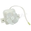 Sibir Fan Motor & Housing : Panasonic Ass. 2.1/2.5W AC 220/240V ( FDQC28AL2C )