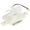 Eskimo Fan Motor Assembly : SPG Sung Shin IS- 27210q-arcn-4 ( 4850081285 )