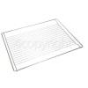 Beko BEO9546SLX Grill Shelf : 464x362mm