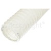 1m Vent Hose : (4" Dia)