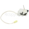 Grundig GSN9330XA Fan Motor : Panasonic 2.1/2.5W AC 220/240V ( FDQC28AL2C )