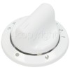 Flavel Gas & Grill Control Knob White
