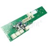 Candy CS44 1382D3/2-S Control Module - Not Programmed