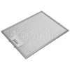 Smeg KI120XE Metal Mesh Grease Filter : 323x252mm