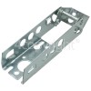 Integra Lid Hinge - Non Spring Version