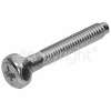 Beko BCE5622 Screw M4x28 Hb Screw