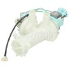 Beko Jet Double Pump Filter Assembly : (both) 2841420100 SPW185230 EP31-P01 240V 0.2A 30W