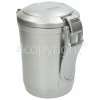 Delonghi KG39 DECC500 Vacuum Sealed Coffee Storage Canister