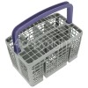 Beko Cutlery Basket (with Side Slots)