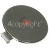 Bosch Large Hotplate Element : EGO 13.18463.040 2000W / 180mm Dia.