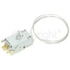 Beko Fridge Freezer Thermostat Ranco K59-S1872