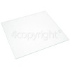 Beko UFC524W Crisper Cover Glass