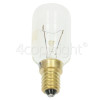 Electrolux Group 40W Oven Lamp SES/E14 220-240V